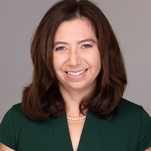 Victoria Blair Struse, Esq. Attorney Lawyer